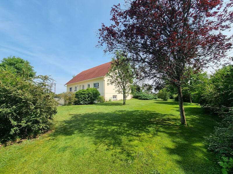 Maison à vendre, 240m², LES MESNULS