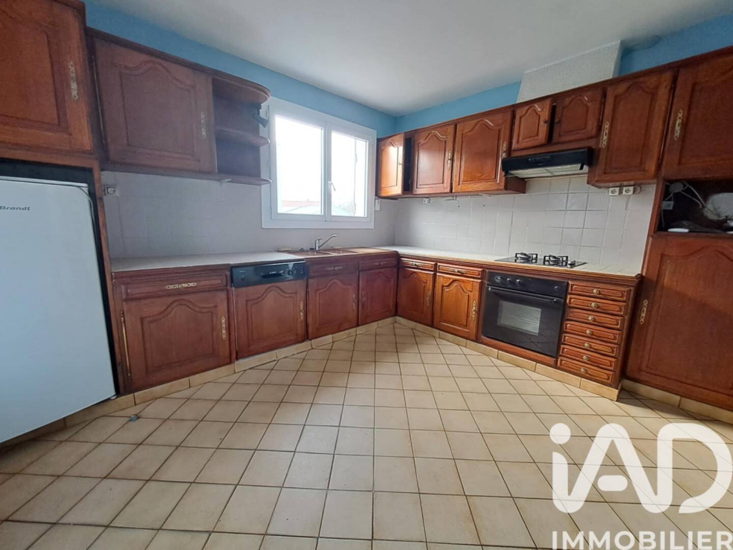 Maison à vendre, 93m², LA TREMBLADE