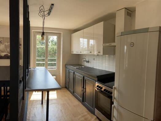 Immeuble à vendre 555 000 € 238 m² Trois Quartiers-Centre Ville Poitiers 86000