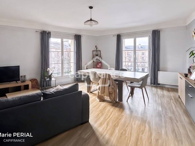 Maison à vendre, 128m², TOUL