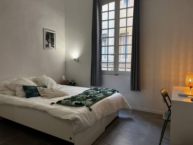 Maison à louer, 23m², AIX EN PROVENCE