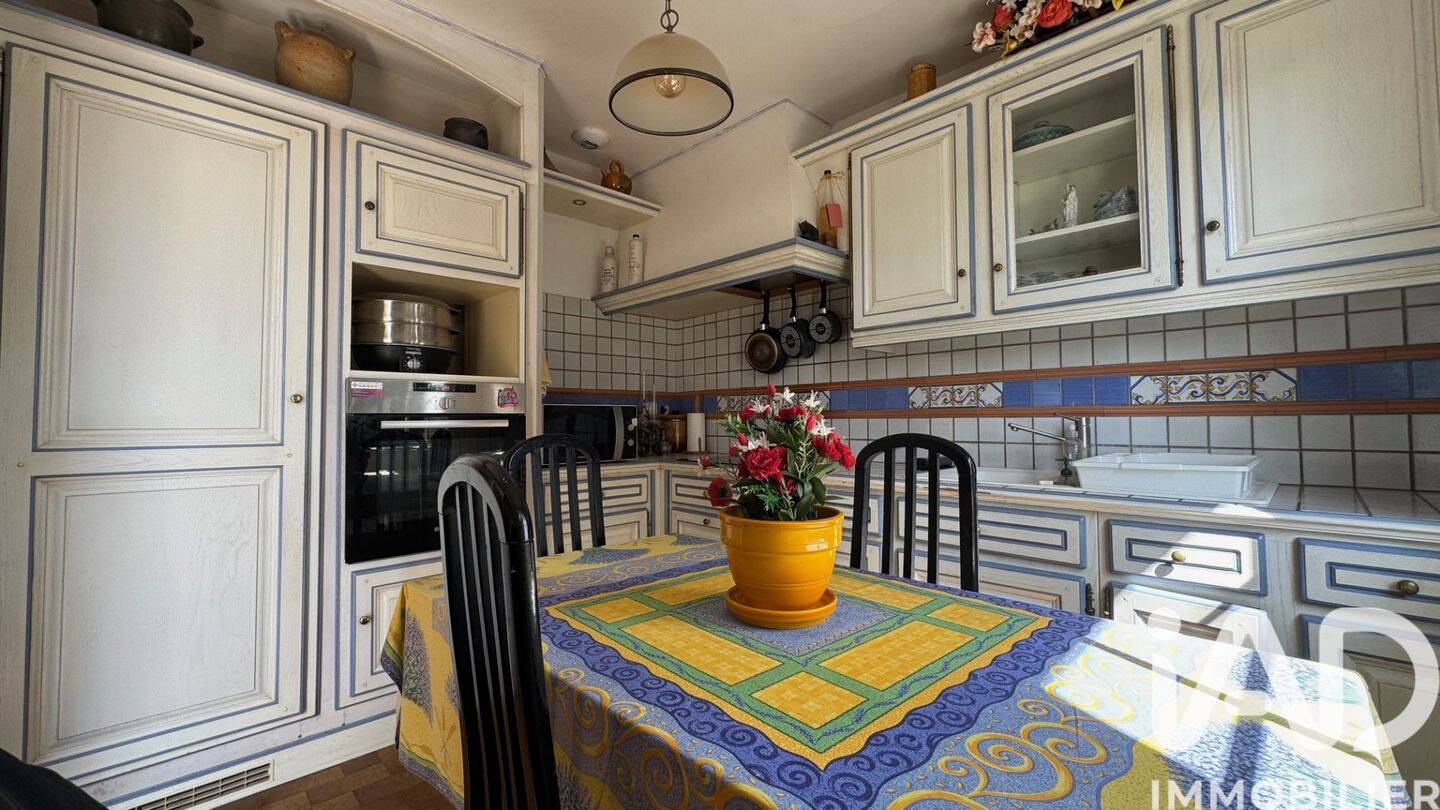 Maison à vendre, 80m², MAIZIERES LA GRANDE PAROISSE