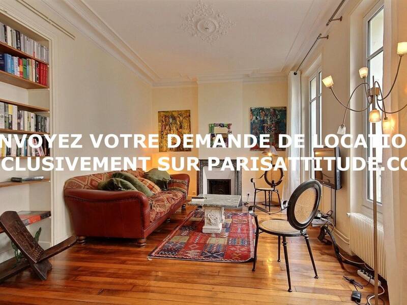 Maison à louer, 75m², PARIS 12E