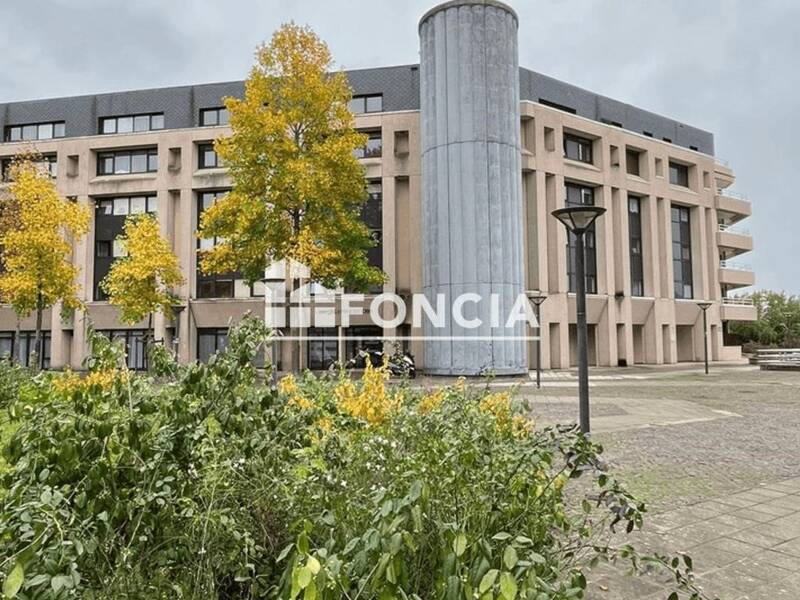 Maison à vendre, 19m², ORLEANS
