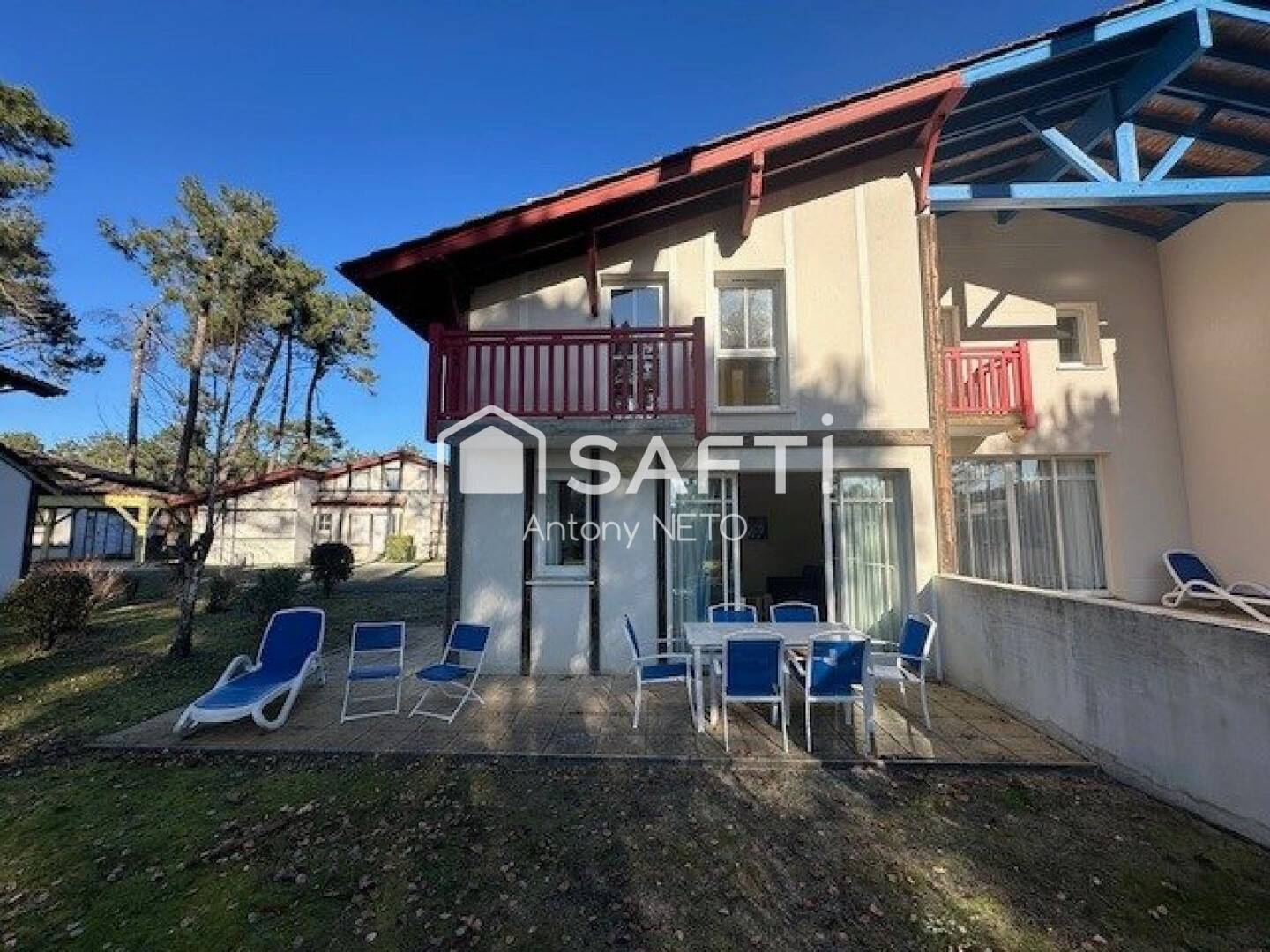 Maison à vendre, 67m², GUJAN MESTRAS