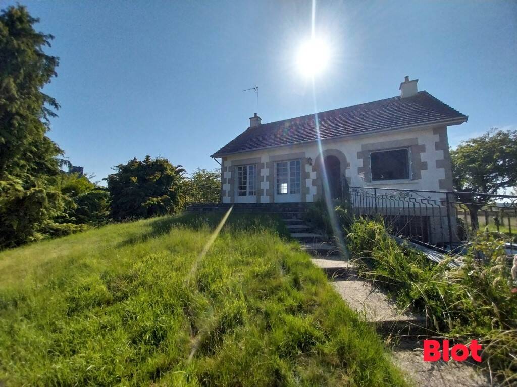 Maison à vendre, 125m², SAINT HELEN