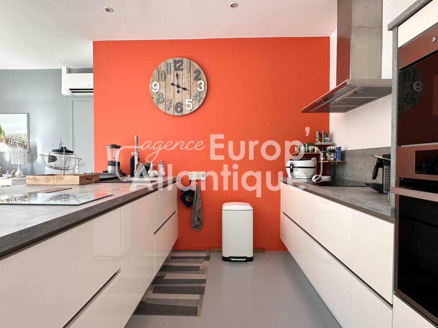 Maison à vendre, 140m², LES MATHES