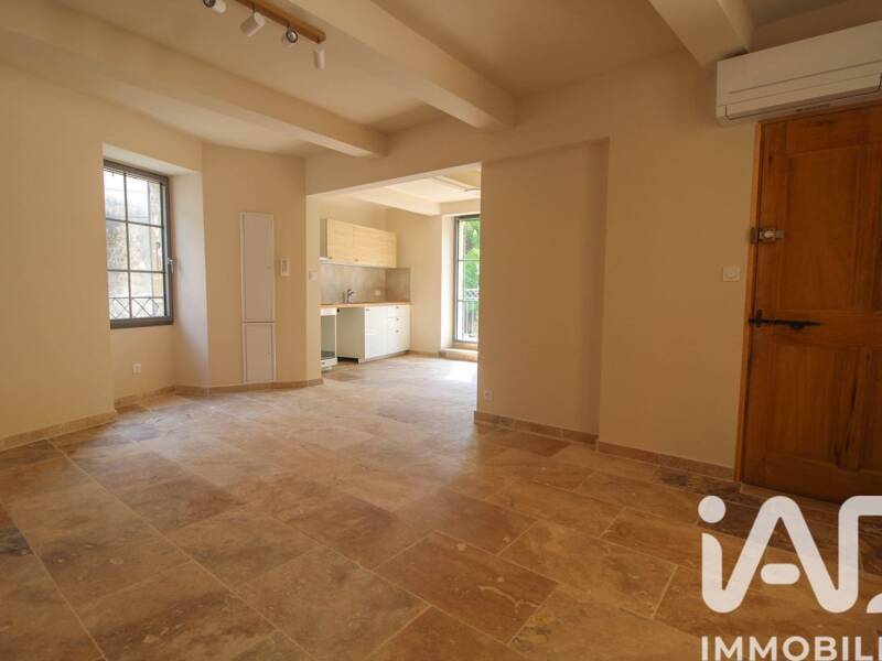 Maison à louer, 62m², MONTAREN ET SAINT MEDIERS