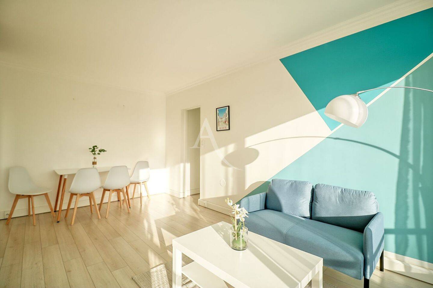 Maison à louer, 57m², ANTONY