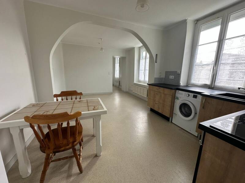 Maison à vendre, 47m², GIEN