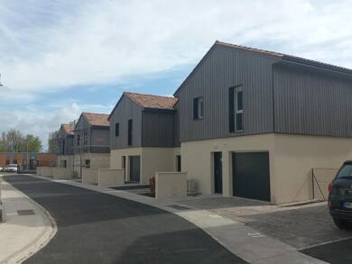 Maison à louer 985 € 4 pièces 3 chambres 93 m² Lacanau 33680
