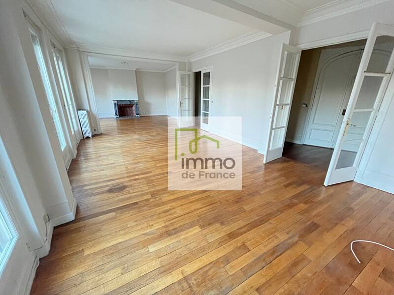 Maison à louer, 195m², LILLE