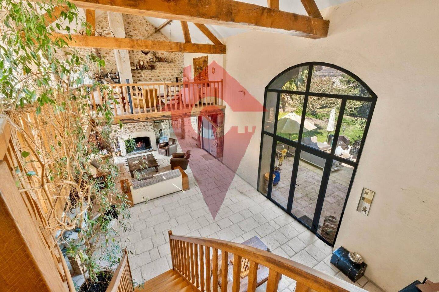 Maison à vendre, 399m², LES ALLUETS LE ROI