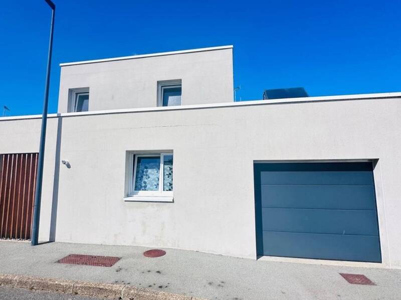 Maison à vendre, 98m², VANNES