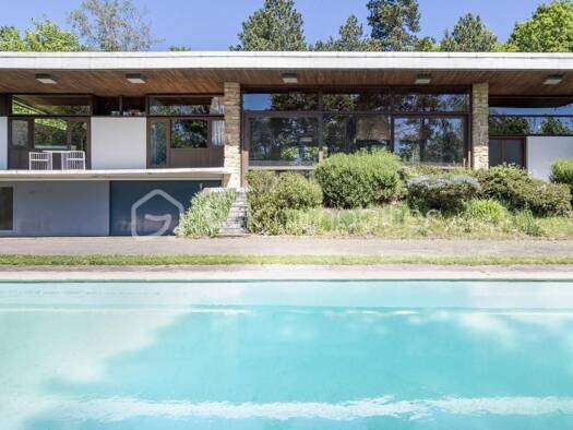 Maison à vendre 1 613 000 € 10 pièces 5 chambres 240 m² Dommartemont 54130