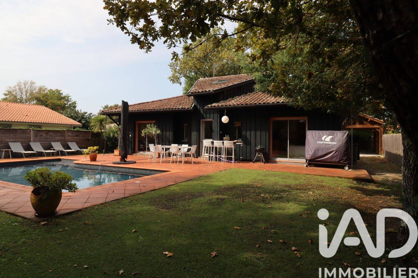Maison à vendre, 95m², GUJAN MESTRAS