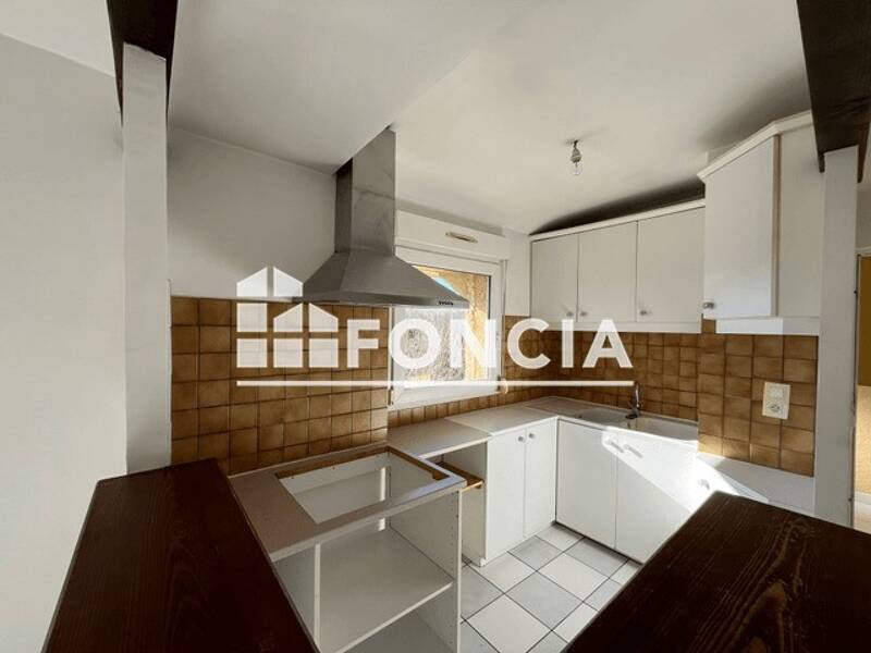 Maison à louer, 69m², COURTHEZON