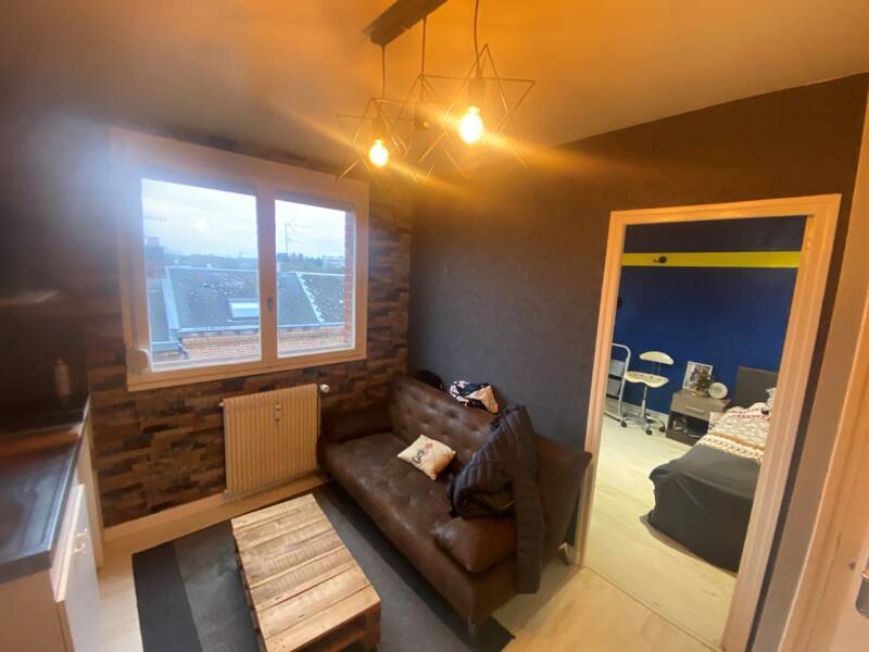 Maison à vendre, 28m², AMIENS