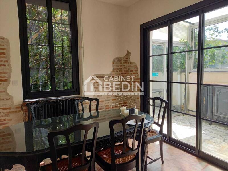 Maison à louer, 88m², TOULOUSE