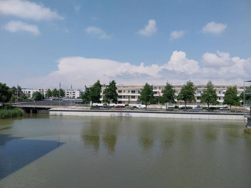 Maison à louer, 21m², LA ROCHELLE