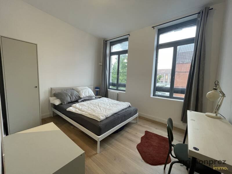 Maison à louer, 11m², ROUBAIX