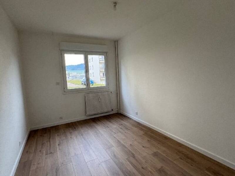 Maison à louer, 44m², MORTEAU