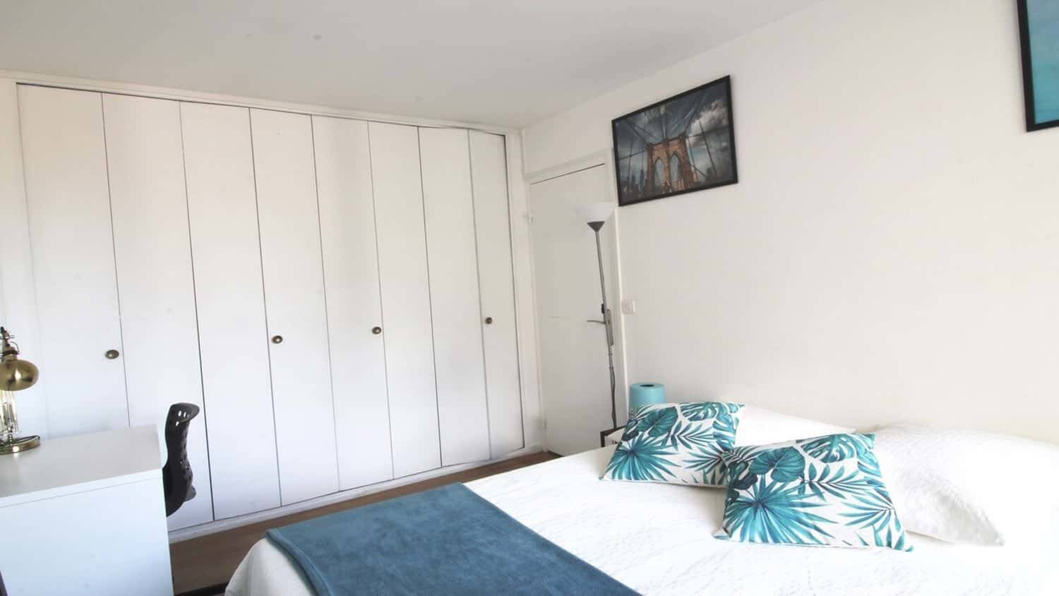 Maison à louer, 15m², NANTERRE