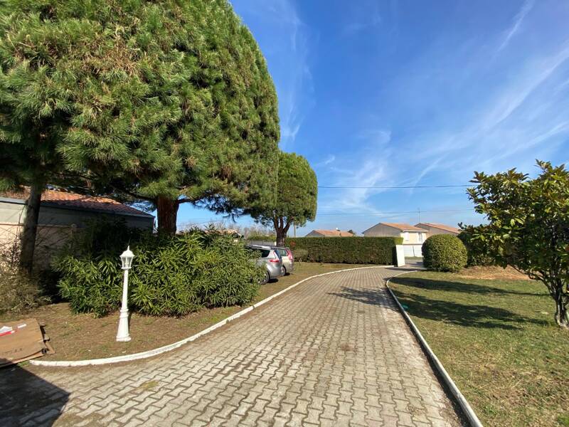 Maison à louer, 146m², SAINT LOUBES