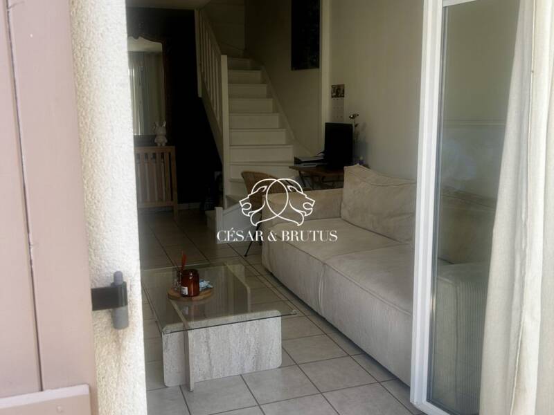 Maison à vendre, 49m², RIORGES