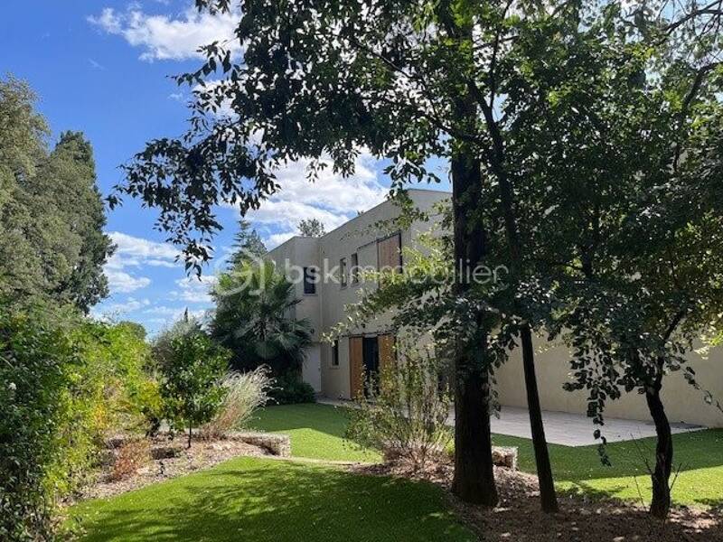 Maison à vendre, 160m², MONTPELLIER