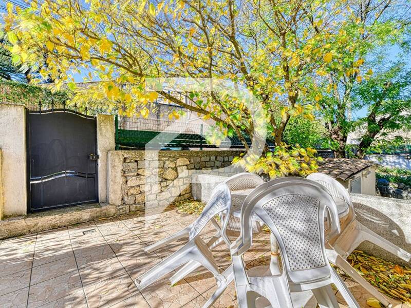 Maison à louer, 73m², NIMES