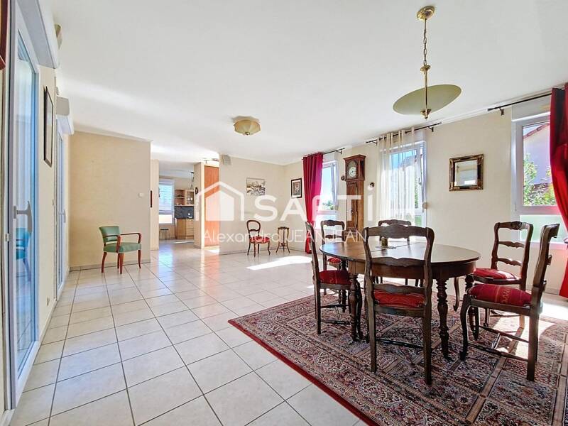 Maison à vendre, 105m², CORNY SUR MOSELLE