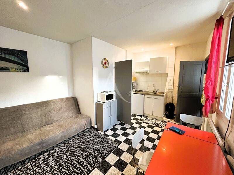 Maison à louer, 18m², PERPIGNAN