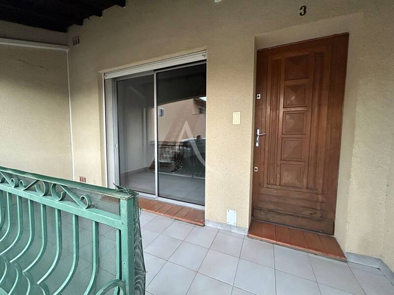 Maison à louer, 34m², RODILHAN