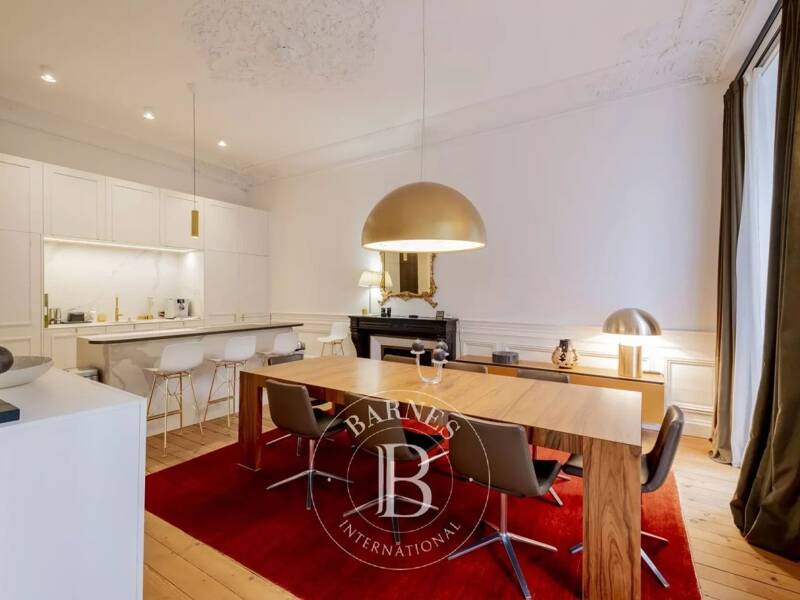 Maison à vendre, 164m², BORDEAUX