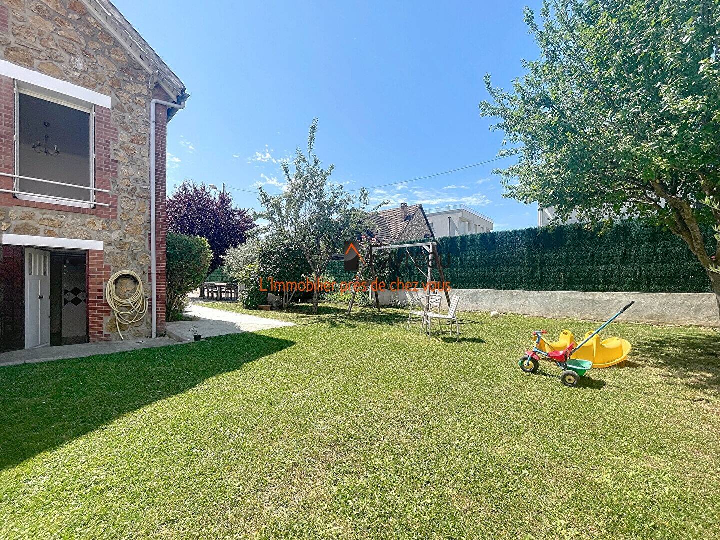 Maison à vendre, 100m², VITRY SUR SEINE
