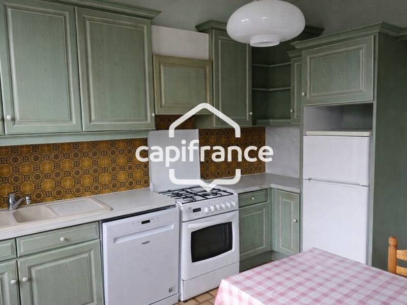 Maison à vendre, 120m², NEVERS