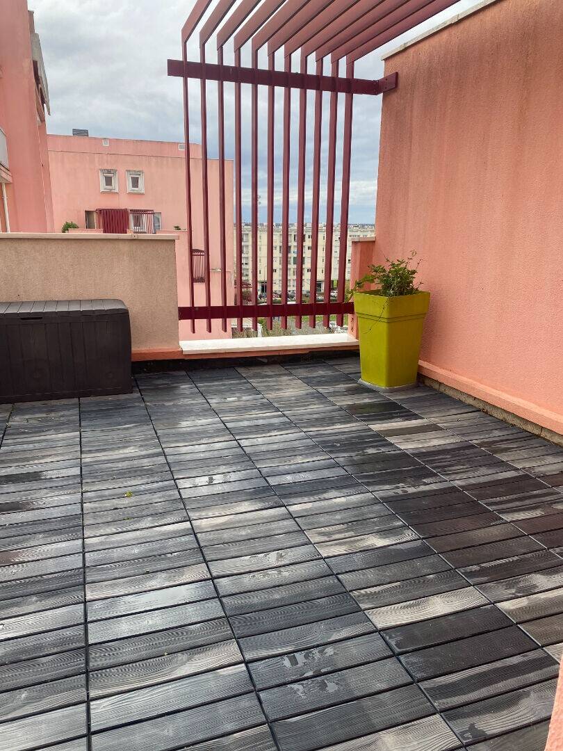 Maison à vendre, 43m², POITIERS