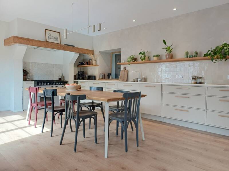 Maison à vendre, 302m², IDRON OUSSE SENDETS