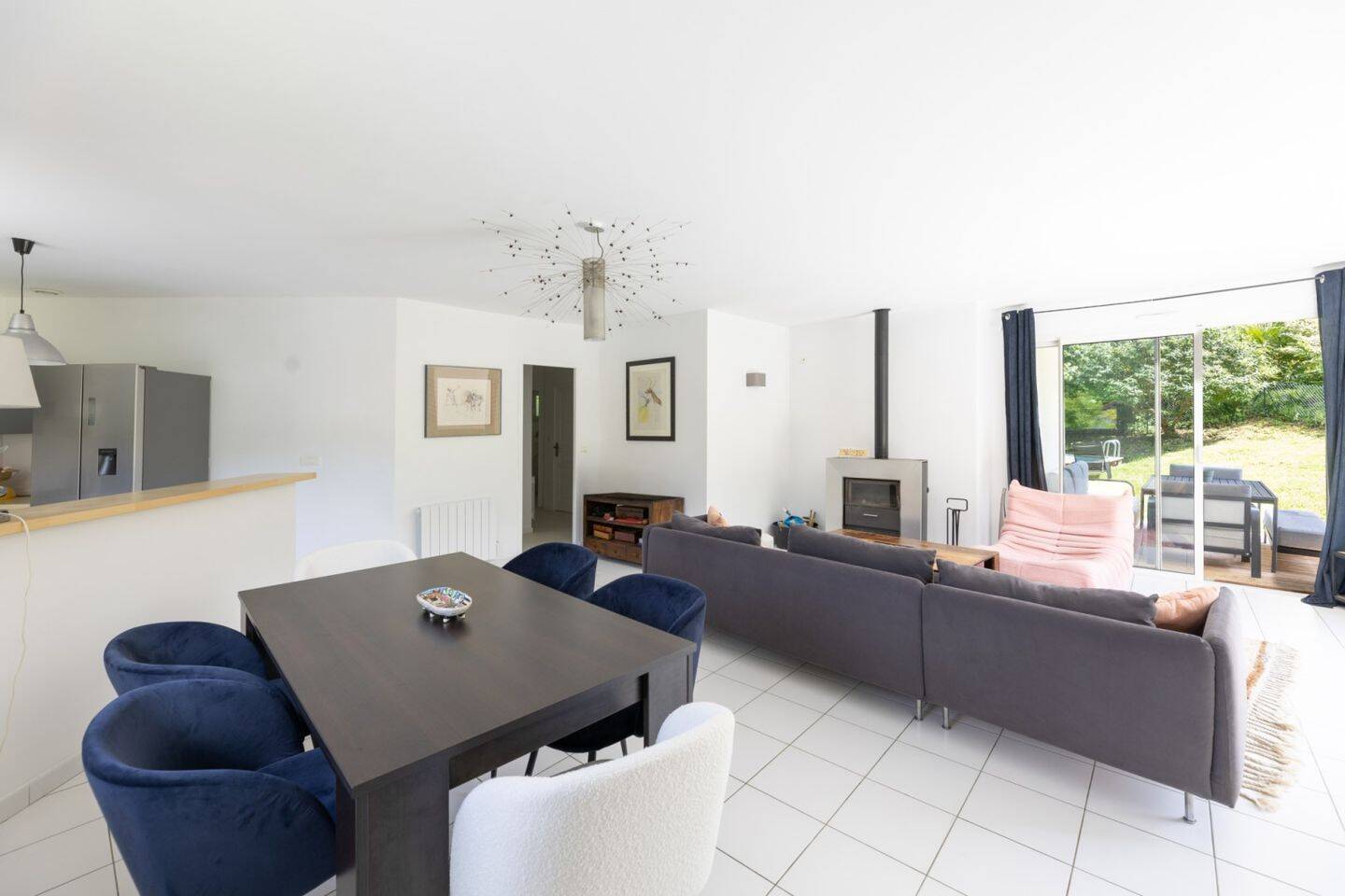 Maison à vendre, 127m², TARNOS