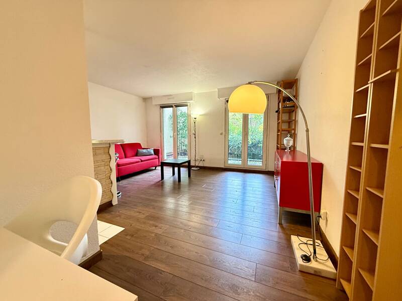 Maison à louer, 42m², LILLE