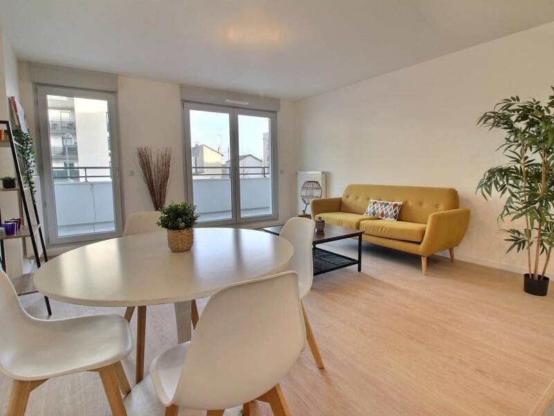 Maison à louer, 71m², BEZONS