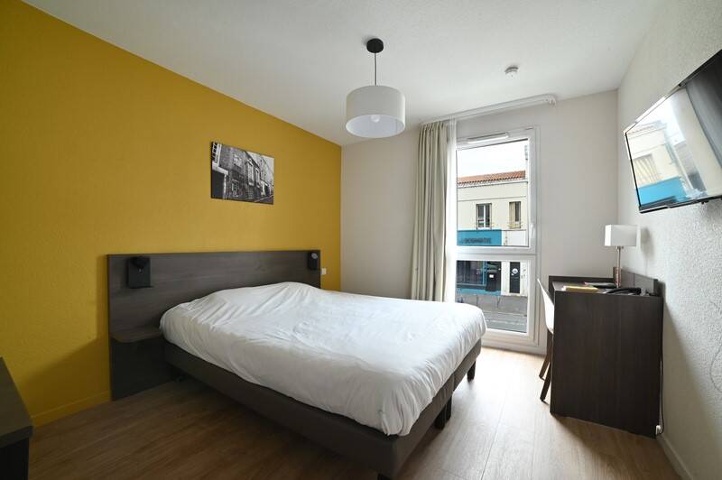 Maison à vendre, 20m², POITIERS
