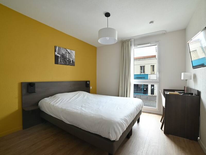 Maison à vendre, 20m², POITIERS