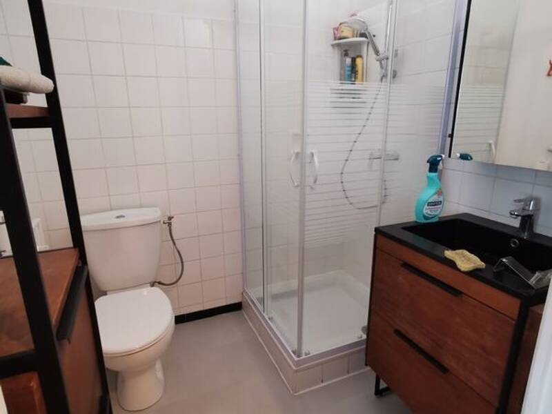 Maison à louer, 27m², GRENOBLE