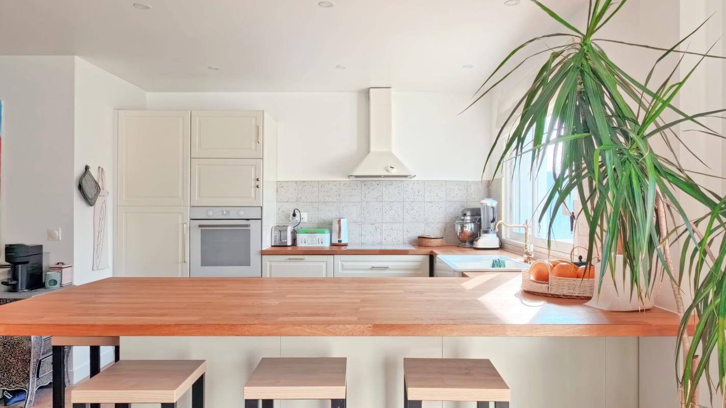 Maison à vendre, 180m², CHAMPIGNY SUR MARNE