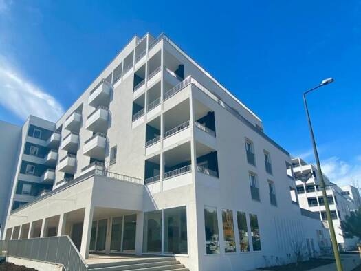 Appartement à louer 714 € 2 pièces 1 chambre 43 m² 1er étage Lormont 33310