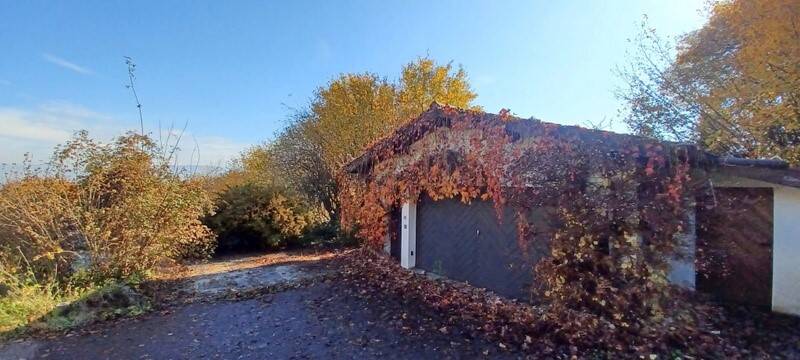 Maison à vendre, 170m², SAINT JEAN DE GONVILLE
