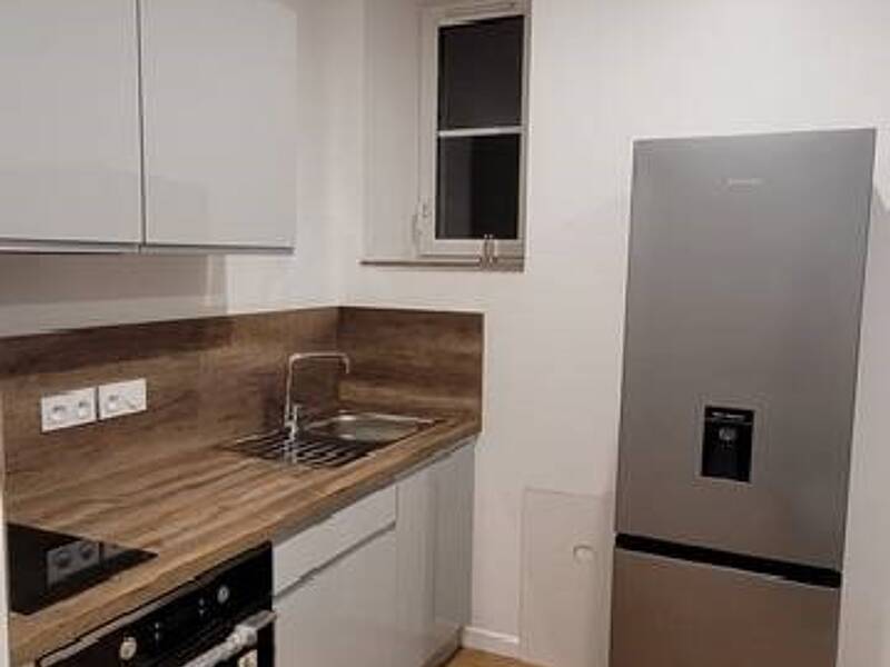 Maison à louer, 30m², DIJON