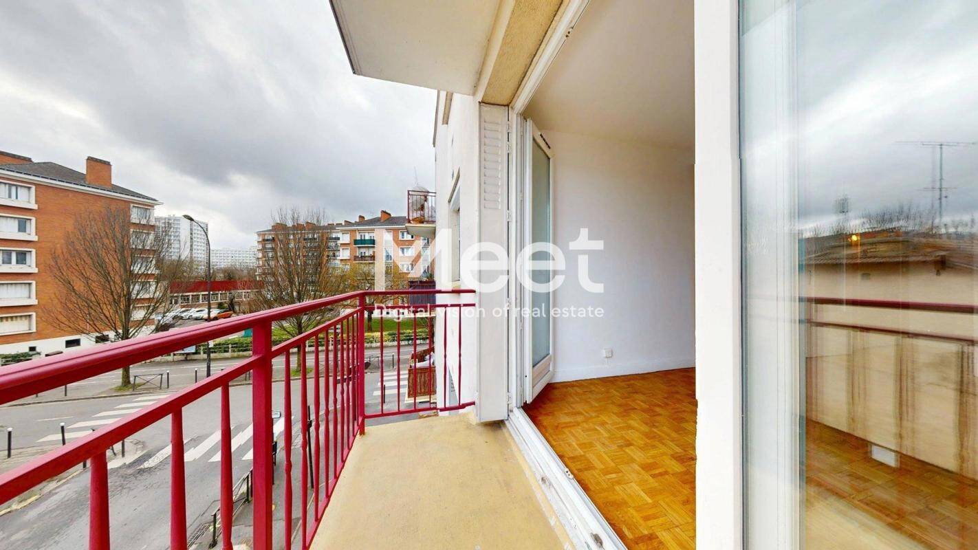 Maison à vendre, 43m², VITRY SUR SEINE